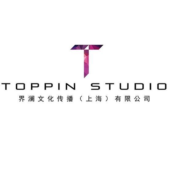 TOPPINSTUDIO招聘-界澜文化传播(上海)有限