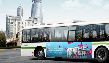 德高巴士媒体招聘-德高广告(北京)有限公司上海