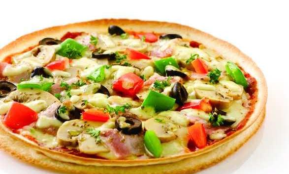 披萨玩家招聘-上海鹿蜀餐饮管理有限公司招聘