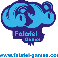Falafel Games