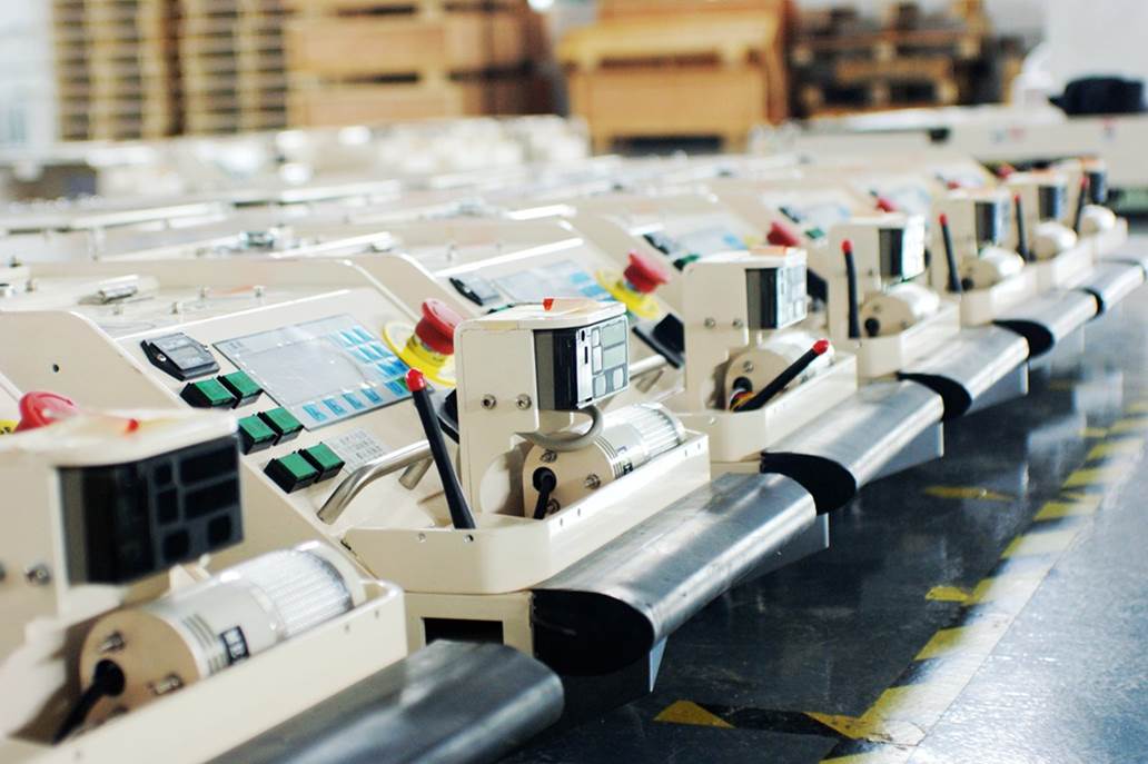 嘉腾机器人招聘-广东嘉腾机器人自动化有限公